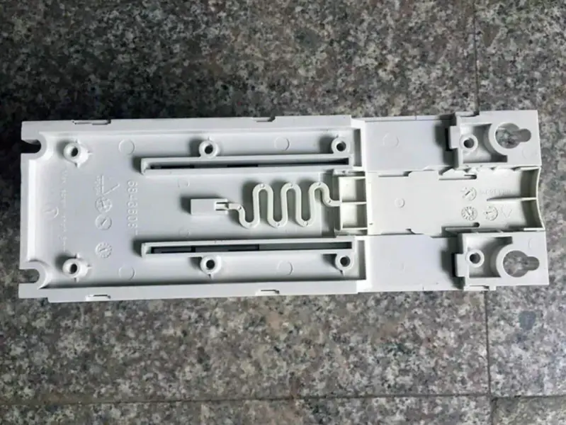 ABB ACS355-03E-07A3-4 PLC modülü