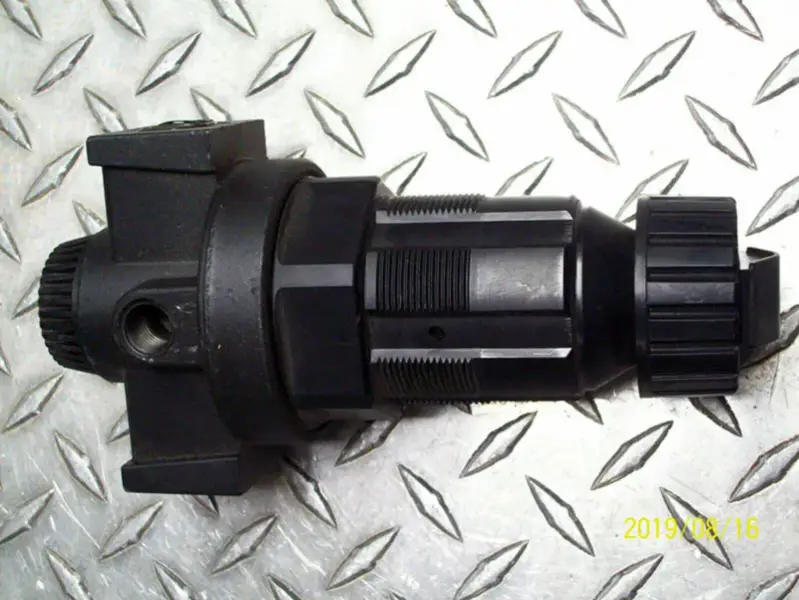 MASTER PNÖMATİK R100-3