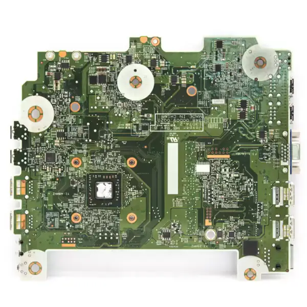 HP 747685-001 747686-000 Tümleşik Çift Çekirdekli CPU Anakartı