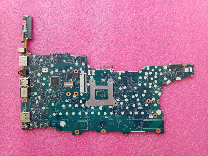 HP 400 G4 900787-001 911985-601 911985-001 Anakart