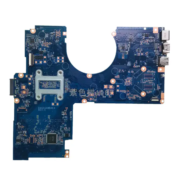HP 856275-001 856275-501 856275-601 A9-9410 CPU DAG54AMB6D0 Anakart