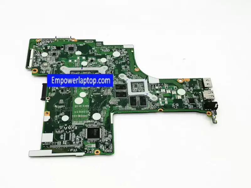 HP 841015-601 841015-001 841015-501 DAX1BMB1AF0 ile SR2EZ I7-6500U Anakart