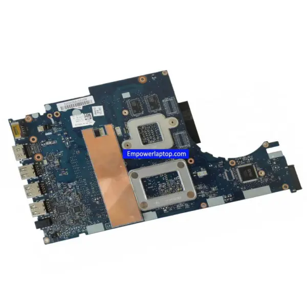 HP Envy 15-AE 15T-AE 812710-001 Anakart