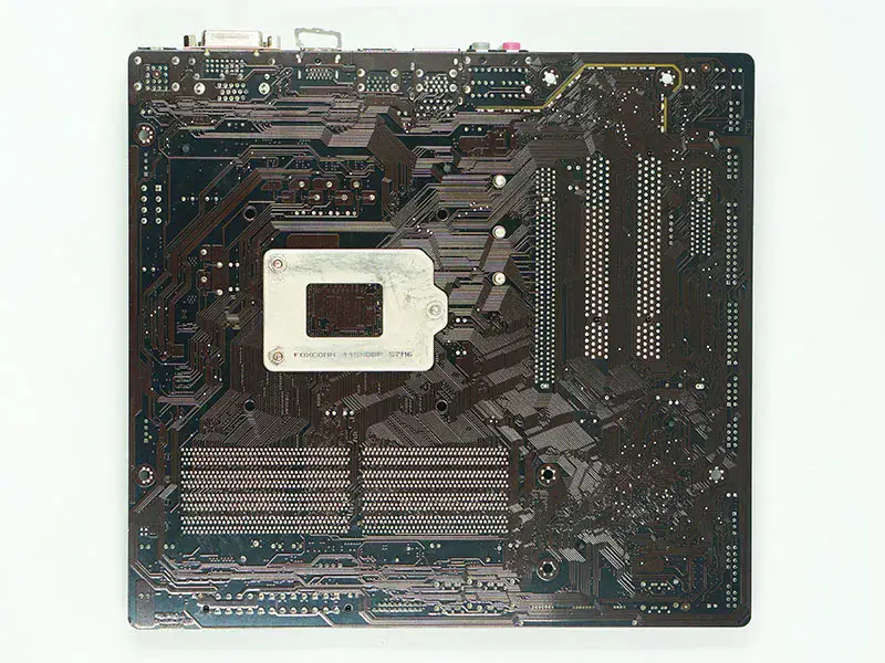 Gigabyte GA-B150M-D3H Anakart