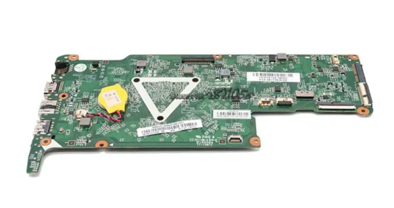 Lenovo Yoga 300-11IBR Celeron N3050 1.6GHz cpu 4GB yerleşik anakart