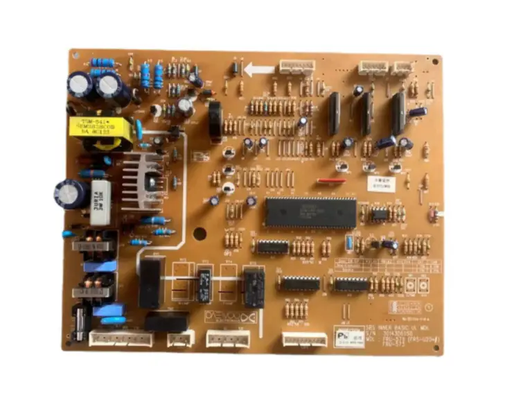 30143D6050 FRU-571I FRU-573 kart buzdolabı bilgisayar kartı güç modülü