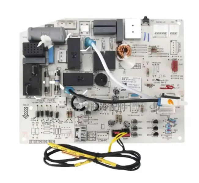 Gree Klima İç Ünite Kontrol Kartı M538F3 Devre PCB 30145050