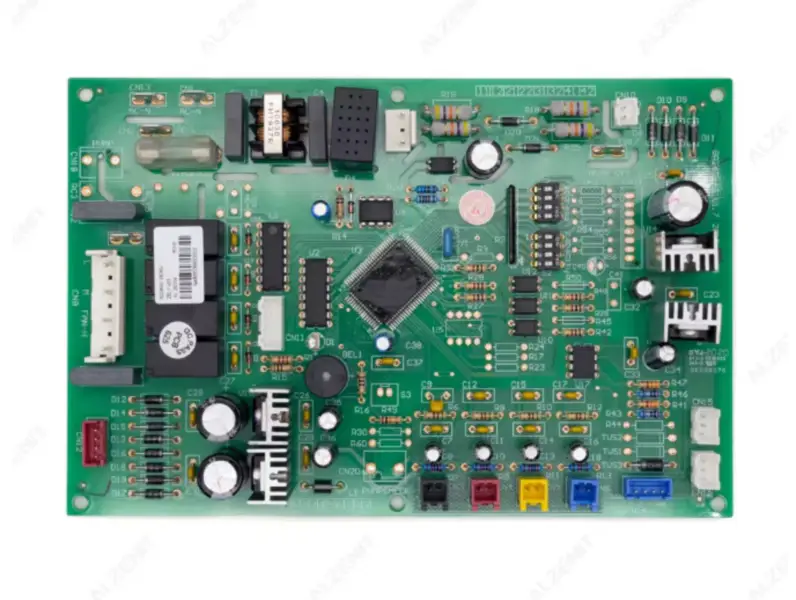 Gree Merkezi Klima İç Ünite Kontrol Kartı Z6035V GRZ60-A3 Devre PCB 30226052