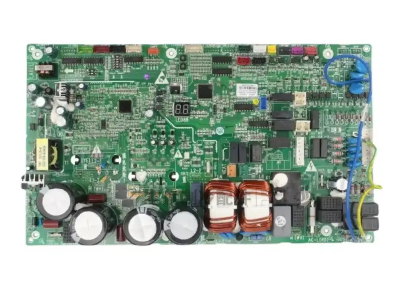 Gree Merkezi Klima Kontrol Kartı WZ6M35G Devre PCB 30226252