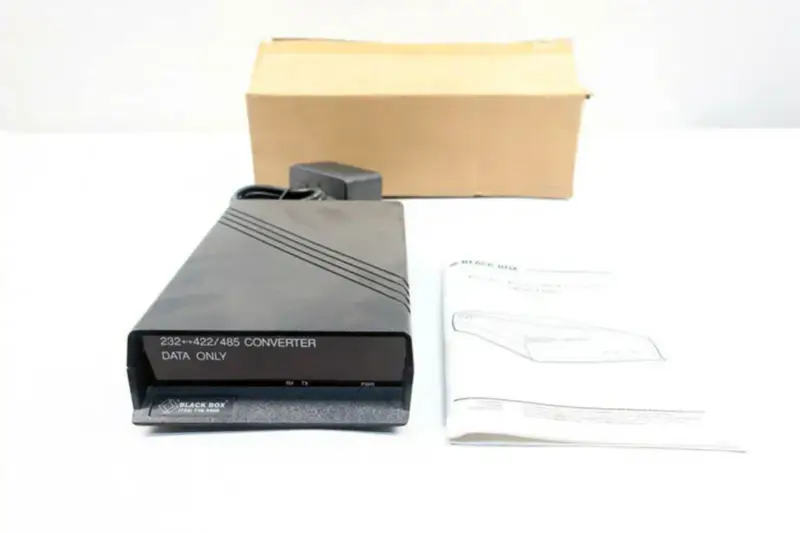 KARA KUTU IC107A-R3