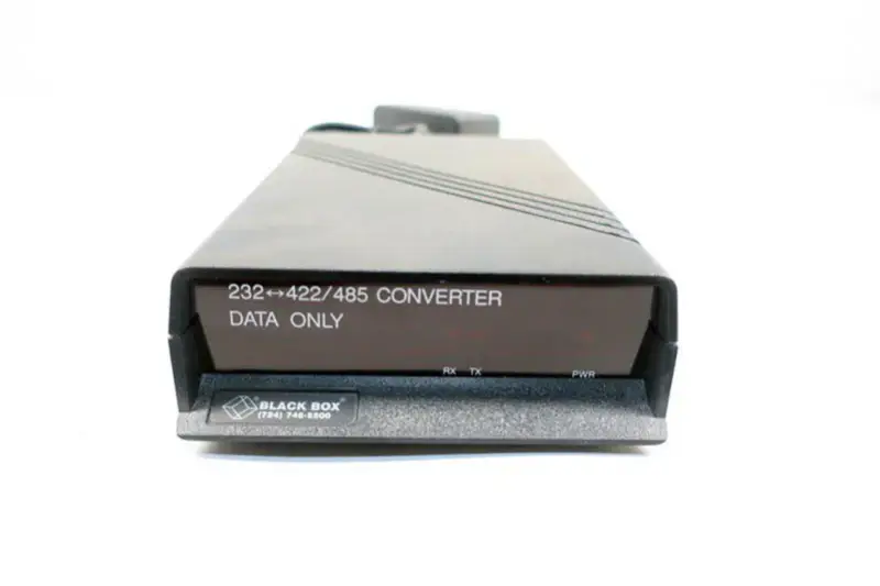 KARA KUTU IC107A-R3
