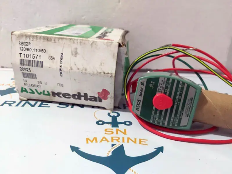 ASCO KIRMIZI ŞAPKA 8360G071