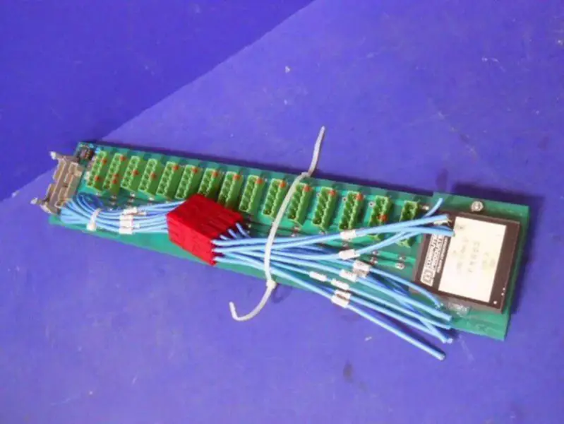 COMPUTER PRODUCTS PM962