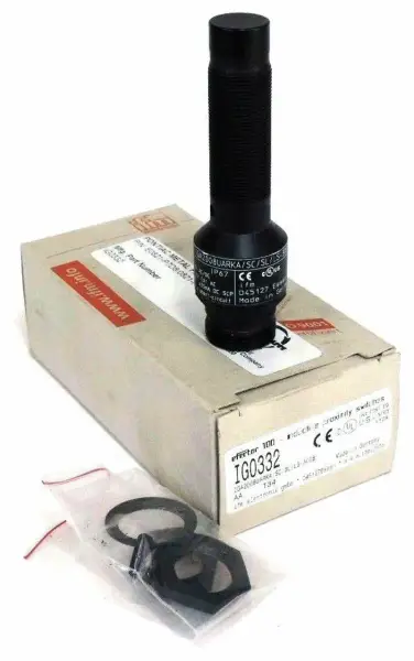 EFEKTÖR IFM IG0332