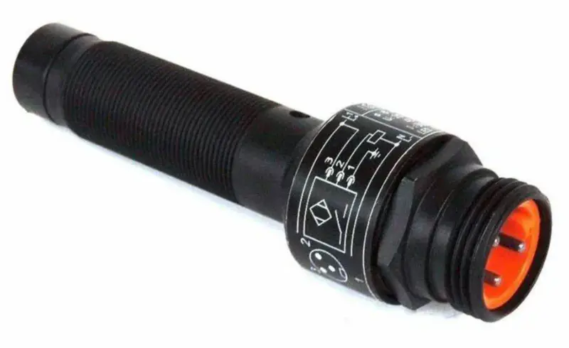 EFEKTÖR IFM IG0332