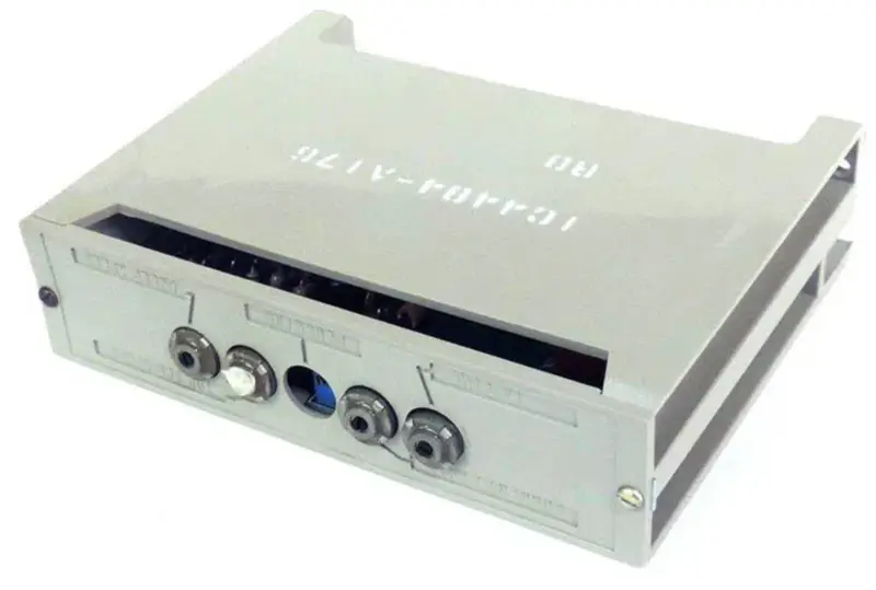 GENEL ELEKTRİK IC4484-A176