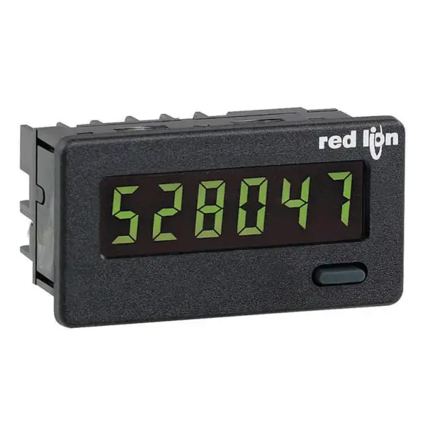 Red Lion Controls CUB4L010 Dijital Sayaç