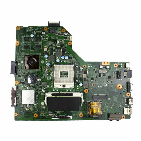 Asus 60-N7UMB1000-E11 K54LY ATX anakart