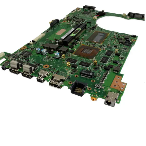 Asus 60NB0230-MBA110 N550LF ATX anakart