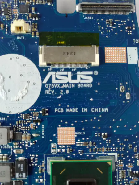 Asus 69N0NOM10C03 ATX anakart