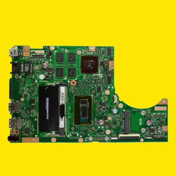 Asus 90NB05X0-R00090 ATX anakart