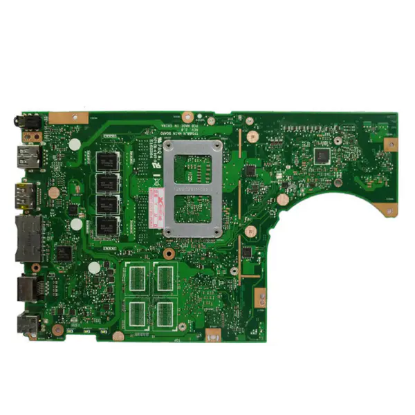 Asus 90NB05X0-R00090 ATX anakart