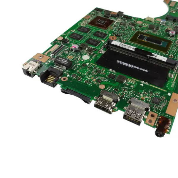 Asus 90NB05X0-R00090 ATX anakart
