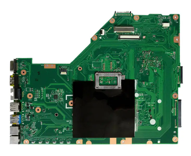 Asus 60-N8OMB1301-D02 X55U ATX anakart