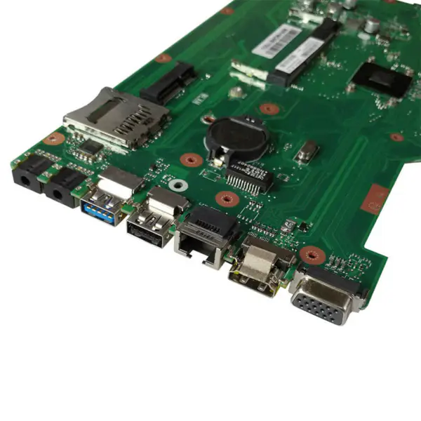Asus 60-N8OMB1301-D02 X55U ATX anakart
