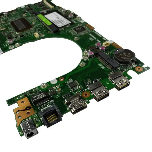 Asus 60NB01F0-MB6020 Q501LA ATX anakart