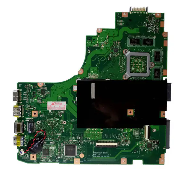 Asus 60NB0110-MB104060NB0110-MB1020 K46CB ATX anakart