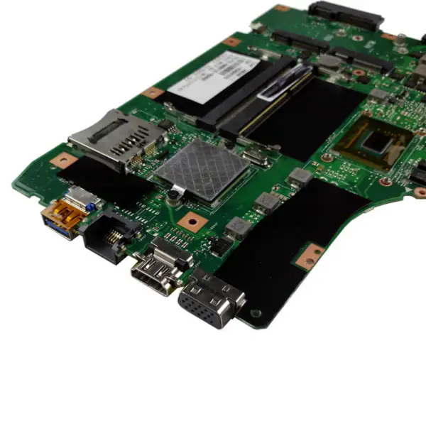 Asus 60NB0110-MB104060NB0110-MB1020 K46CB ATX anakart
