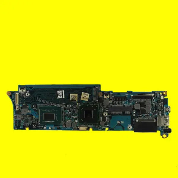 Asus 60-NKOMB1F04-B02 ATX motherboard