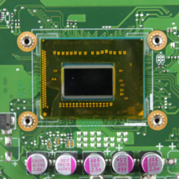 Asus 60NB00W0-MB9020 X550CC ATX anakart
