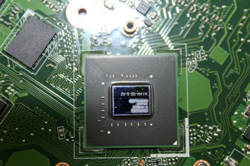 Asus 60NB00W0-MB9020 X550CC ATX anakart