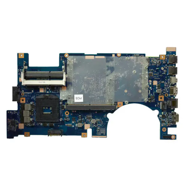 Asus 60-NLEMB1101-C04 ATX motherboard