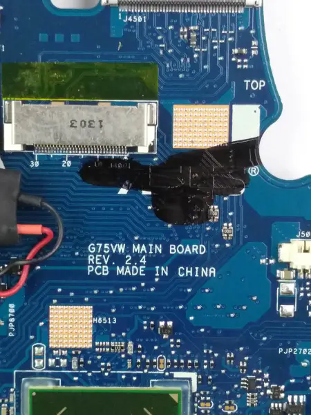 Asus 60-N2VMB1401-B04 ATX anakart