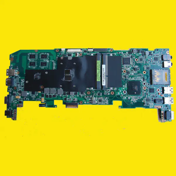 Asus U36J U36JC ATX anakart