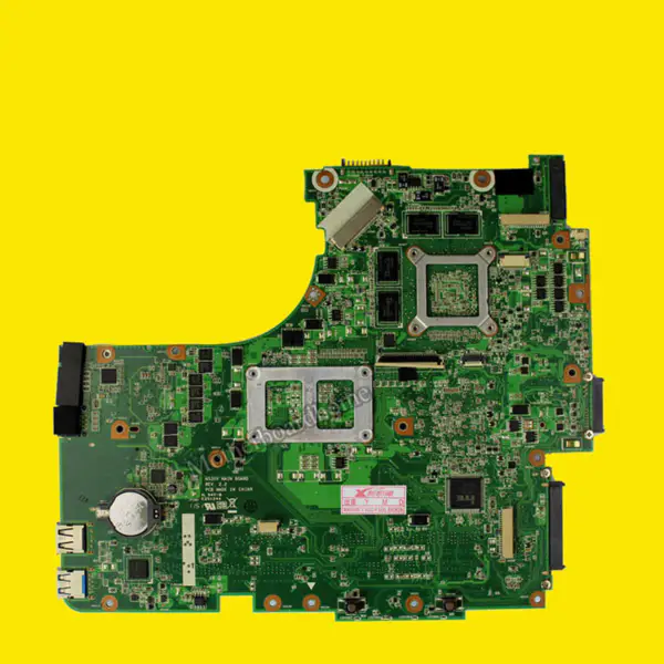 Asus 60-NBGMB1000 N53SN ATX anakart