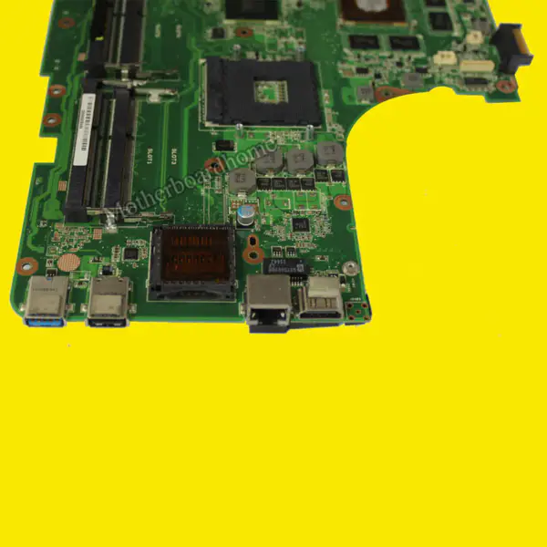 Asus 60-NBGMB1000 N53SN ATX anakart