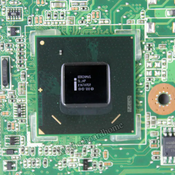Asus 60-NBGMB1000 N53SN ATX anakart