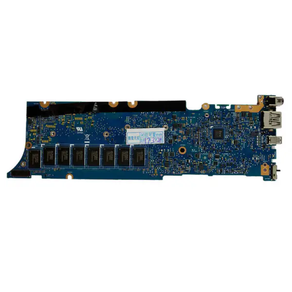 Asus 60-NTFMB1102-D07 taichi21 ATX anakart