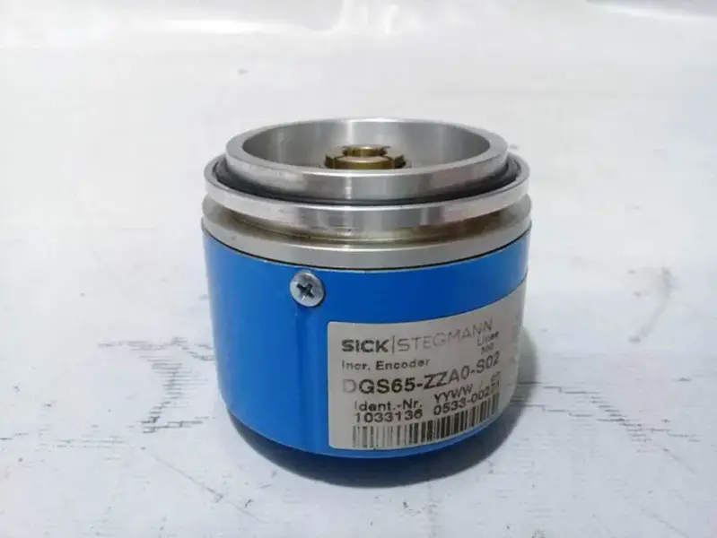 Hasta Stegmann DGS65-ZZA0-S02