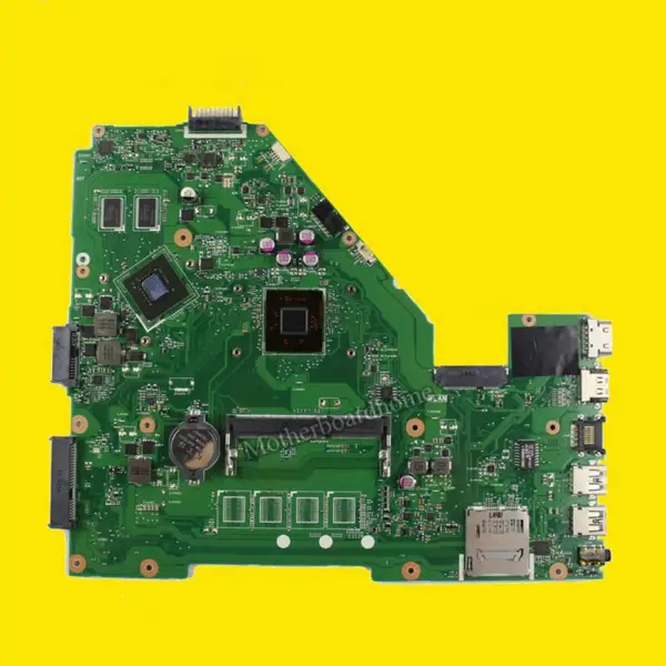 Asus 60NB06P0-MB1820 X550MD ATX anakart