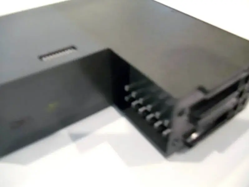 Siemens 3RK1903-1BA00 PLC modülü