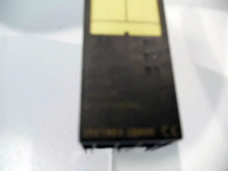Siemens 3RK1903-1BA00 PLC modülü
