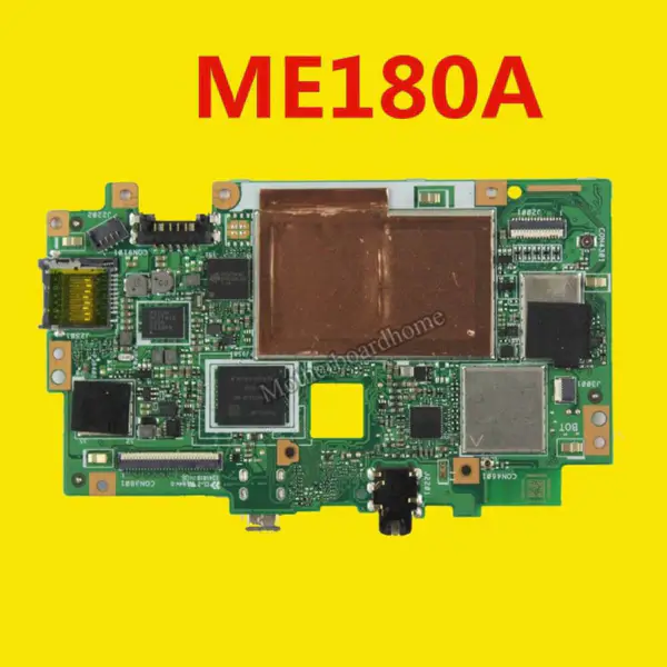 Asus EEEPC1215805 anakart