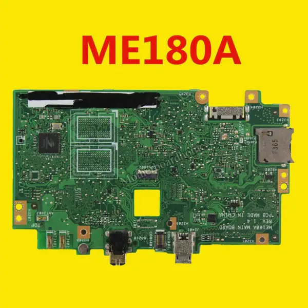 Asus EEEPC1215805 anakart