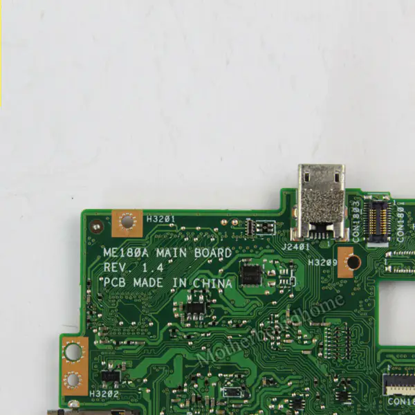 Asus EEEPC1215805 anakart