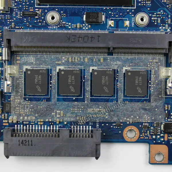 Asus 60NB04R0-MB9000 ATX anakart